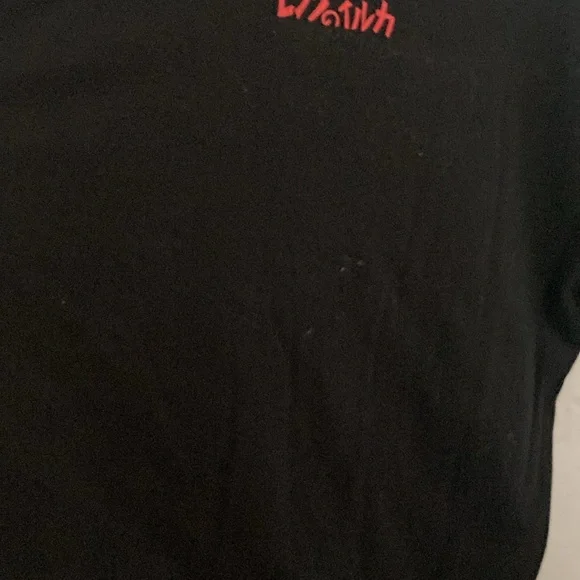 Pink dolphin tee size large - Picture 7 of 8